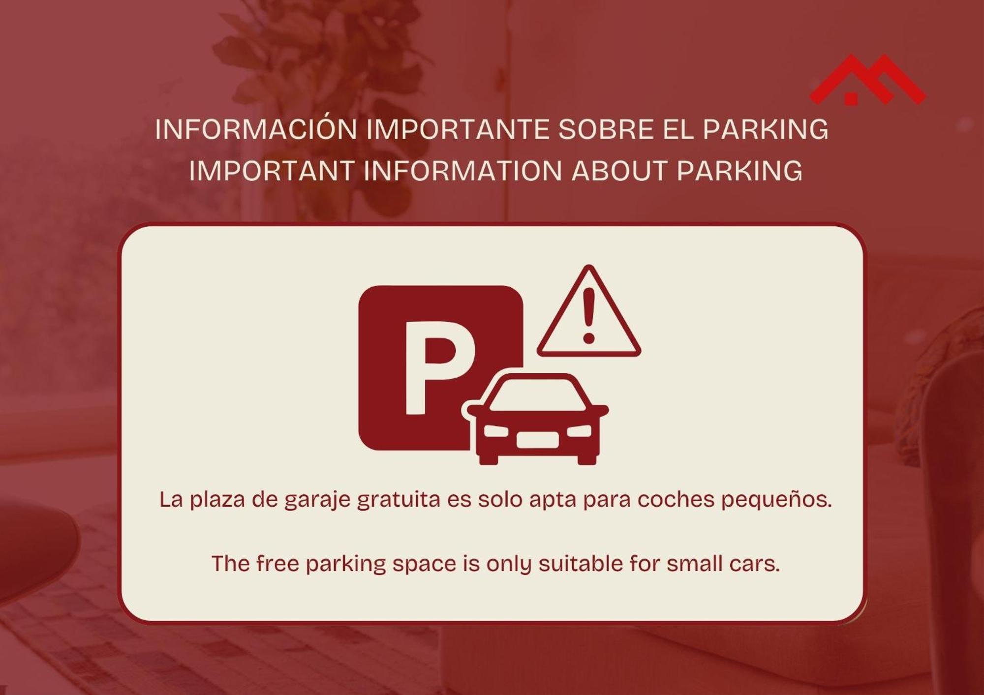 Apartamento Alohamundi Castilla Vii *
