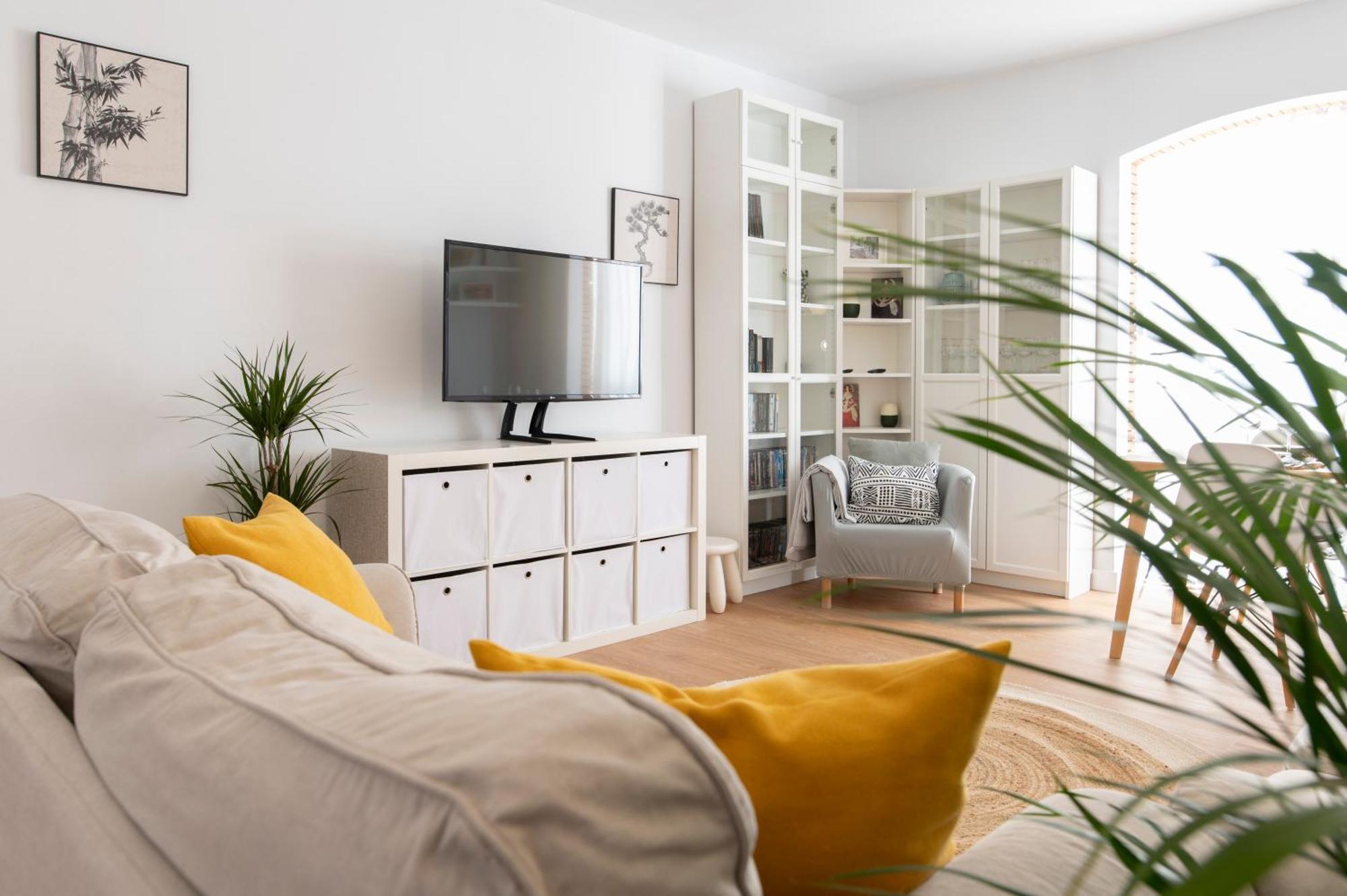 Apartamento Alohamundi Castilla Vii *